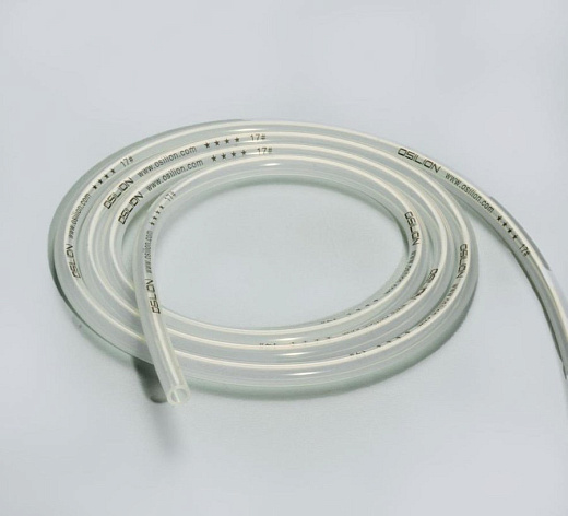 Шланг силиконовый, ID 9,53 мм, OD 14,29 мм, толщина 2,38 мм, 36#, Osilion