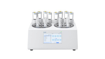 Диссоциаторы клеточные DSC-400/DSC-800, RWD Life Science, англ., 2026 г.