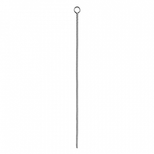 Петля микробиологическая, d 2 мм, длина 100 мм, нихром, 10 шт./уп. Фото 1