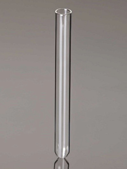 Пробирки культуральные, 6×50мм, 0,75 мл, 2000 шт./уп., Glassco