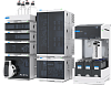 Одноквадрупольный масс-спектрометрический детектор Agilent LC/MSD iQ Pro Plus, Agilent Technologies