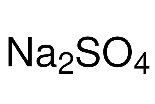 LC-4528.1, Натрий сульфат безводный, порошок, 98,5– 101,0 %, pure EP, 1 кг, NeoFroxx, Германия