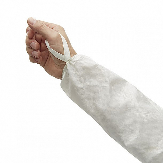 Халат для чистых помещений, одноразовый, Kimtech A7 P + Фото 2