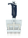 Автоматическая пипетка механическая, Pipetman M P8X20M, Gilson