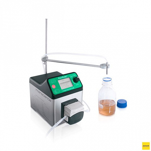 Штатив-диспенсер для дозирования в любую посуду