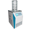 Лиофильная сушилка, до -55 °С / -80 °С, 4 л, 4 л/сутки, напольная, FD-12 Фото 2