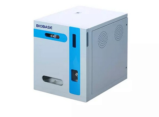 Анализатор содержания общего органического углерода (TOC), TIC, TC, NPOC, 0-10000 ppm, BK-TOC3000, Biobase, Китай