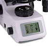 Микроскоп люминесцентный Magus Lum 450L, прямой, тринокуляр, СП, ТП, ЛЮМ, ФК, Пол, планахромат 4×, 10×, 40×, 100×МИ Фото 19