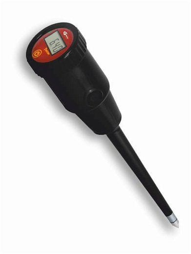 Тестер для определения параметров почвы (электропроводности), 0-1999 EC, Glassco, Индия