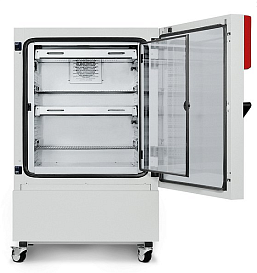 Климатическая камера постоянных условий «тепло-холод-влажность-освещение по ICH», 0...+70 °C, 247 л, KBF P 240