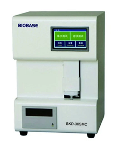 Осмометр криоскопический BKD-30SMC, Biobase