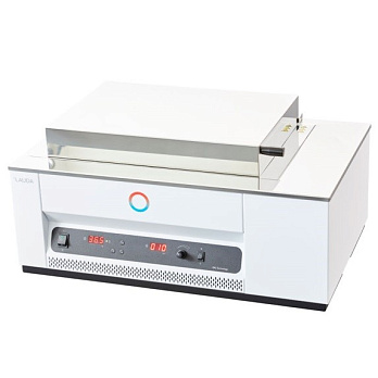 Баня – шейкер водяная 20 л, ванна из н/ж стали, до 80 °С,  Hydro H 20 SOW, Lauda