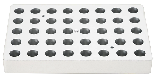 Термоблок, 40×1,5 мл, низкий