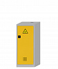 Шкафы для хранения химикатов и токсичных веществ, ширина 60 – 120 см Фото 1