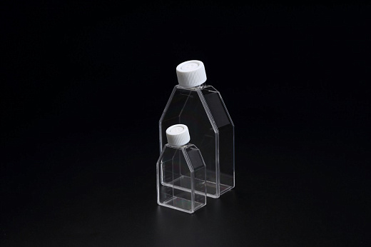 Флаконы культуральные 75 см², 3D, с низкой адгезией, Cell Floater, 1 уп./3 шт., SPL