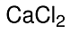 Кальций хлористый, формула