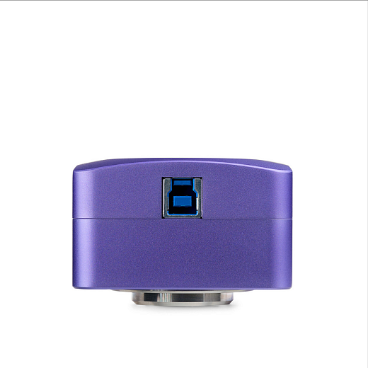 Камера цифровая цветная, 3,1 Мп, USB 3.0, CBF50, Magus (порт)