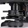 Микроскоп люминесцентный Magus Lum 450L, прямой, тринокуляр, СП, ТП, ЛЮМ, ФК, Пол, планахромат 4×, 10×, 40×, 100×МИ Фото 13
