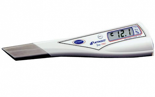 Рефрактометр, от 0,0 до 85 % Brix, ручной, PEN-PRO, PEN