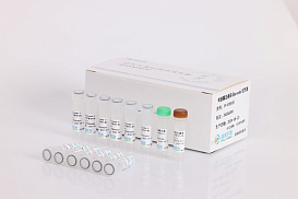 Transposase-based Barcode Kit, 6 реакций, Polyseq Biotech