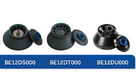 Угловые роторы под пробирки 10, 15 и 50 мл для центрифуги LX-155T500R, Haier Biomedical