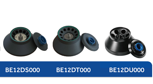 Угловые роторы под пробирки 10, 15 и 50 мл для центрифуги LX-155T500R, Haier Biomedical