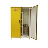 Шкаф для газовых баллонов ШБХ ГБ 850