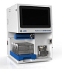 Флэш хроматограф FlashDoctor-1000, с коллектором фракций, Китай