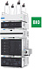 Хроматограф жидкостный Agilent 1290 Infinity III Bio , макс. давление 13000 бар