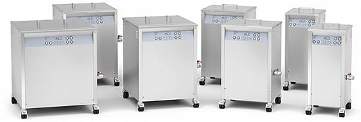 Ультразвуковая баня (мойка) 133 л, Elmasonic Xtra ST 1600H