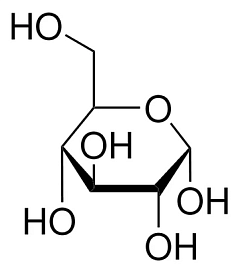 Глюкоза-D(+), безводная