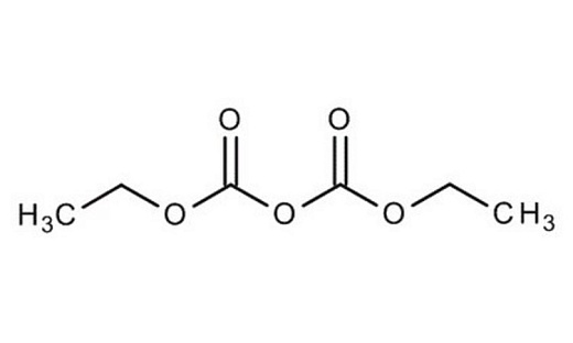 Диэтилпирокарбонат (DEPC), для молекулярной биологии, 96%, CDH, Индия