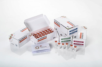 Наборы для идентификации всех видов мяса, от 1 до 24 образца, Thermo FS