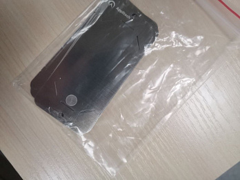 Лезвия для спайщика шлангов AbioWelder 100, Applitech