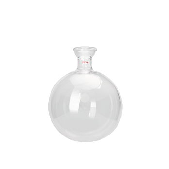 Приемная колба 10 л, для RE200-Pro, DLab, Китай