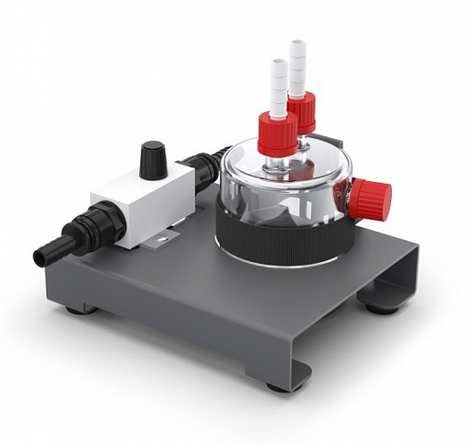 Устройство защитное для вакуумных насосов VSW1