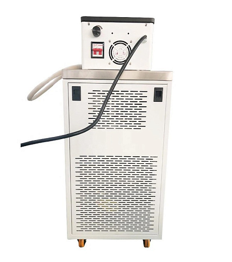 Термостат жидкостный, -35...+100 °С, 7 л, воздушное охлаждение, DCW-3506, Scientz Bio