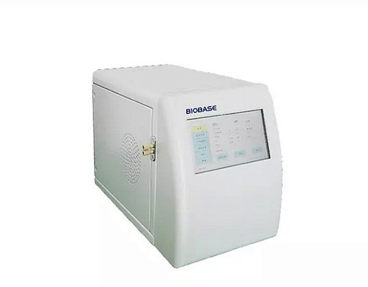 Анализатор содержания общего органического углерода (TOC), 0,001-1,5 ppm, BK-TOC1500, Biobase, Китай