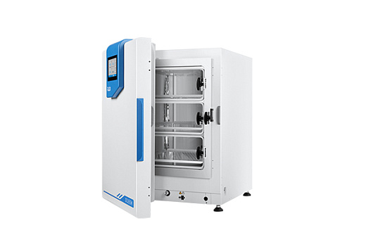 CO₂-инкубатор 175 л, RWD, D165H, D165HT, внешний вид