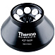 Ротор угловой Fiberlite F12-6 x 500 LEX, 12000 об/мин, 24471 g, 6 x 500 мл, Thermo FS
