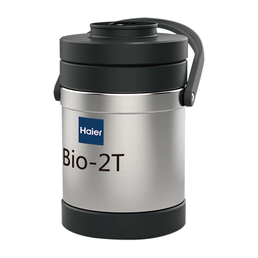 Криоконтейнер 2 л, Bio-2T, Haier