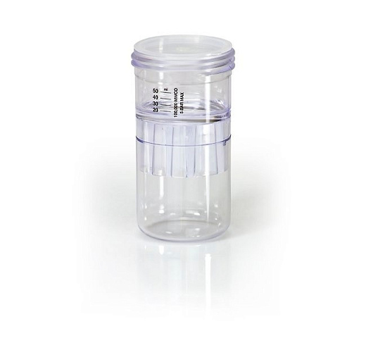 Концентратор центрифужный, 5 кДа, Protein Concentrators, 4 шт.