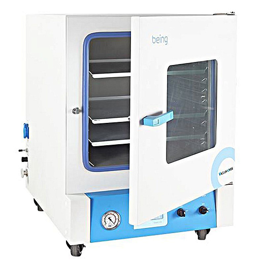 Шкаф сушильный вакуумный, 24 л, BV-50L, ( общий вид)