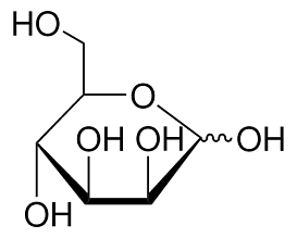 Манноза-D(+), 99.0%, Cell Culture Tested, CDH