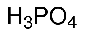 Ортофосфорная кислота 85 %, pure EP, USP (food и pharma grade), NeoFroxx, Германия, 1 л