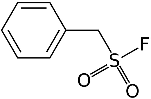 Фенилметилсульфонилфторид/Phenyl Methanesulphonyl Fluoride (PMSF), 99,0%, CDH