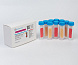 Микробиологический экспресс-тест (ДИП-слайд), БГКП и Listeria monocytogenes, 10 шт./уп., Биоконтроль