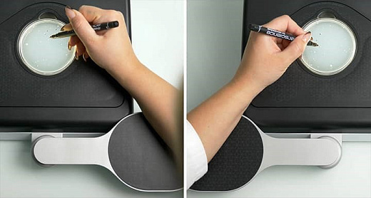 HandPad (двусторонний подлокотник)