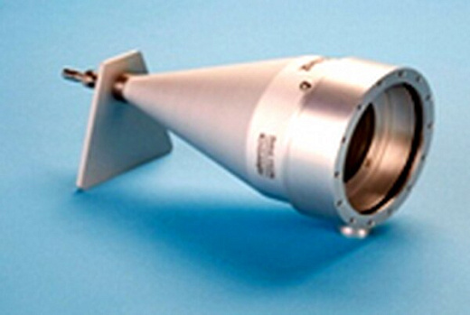 Адаптер для сжатого газа