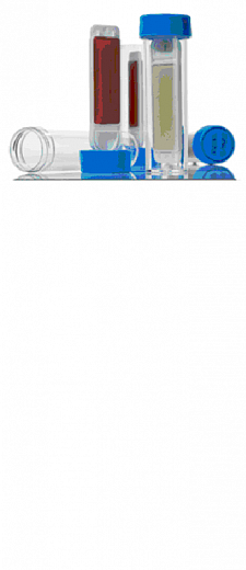 Микробиологические экспресс-тесты для определения КМАФАнМ (ОМЧ) с нейтрализаторами дезинфицирующих средств, Envirocheck DC Фото 2